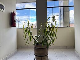 Hotel El Gran Patriarca