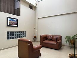 Hotel El Gran Patriarca