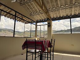 Hotel El Gran Patriarca