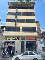 Hotel El Gran Patriarca