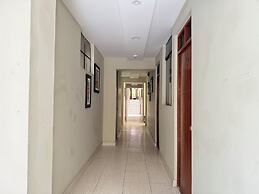 Hotel El Gran Patriarca