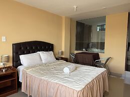 Hotel El Gran Patriarca