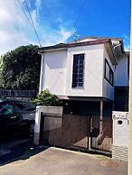 Saitama Niiza House