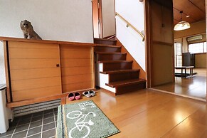 Saitama Niiza House