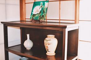 Saitama Niiza House