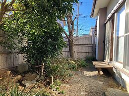 Saitama Niiza House
