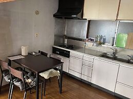 Saitama Niiza House