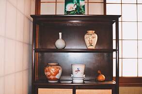 Saitama Niiza House