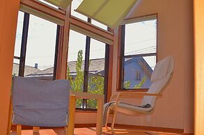 Saitama Niiza House