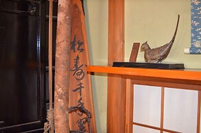Saitama Niiza House