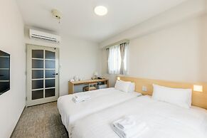 Apartment Hotel DIG the OSAKA