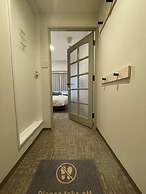 Apartment Hotel DIG the OSAKA