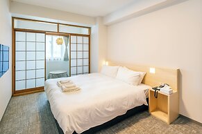 Apartment Hotel DIG the OSAKA