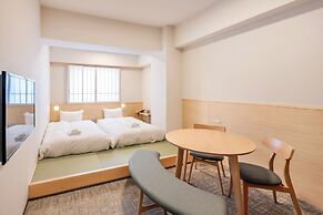 Apartment Hotel DIG the OSAKA