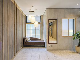 Apartment Hotel DIG the OSAKA