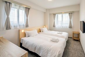 Apartment Hotel DIG the OSAKA