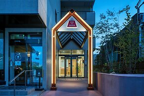 Apartment Hotel DIG the OSAKA