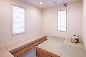 Apartment Hotel DIG the OSAKA