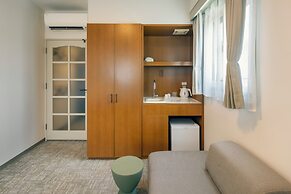 Apartment Hotel DIG the OSAKA
