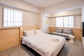 Apartment Hotel DIG the OSAKA