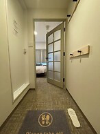 Apartment Hotel DIG the OSAKA
