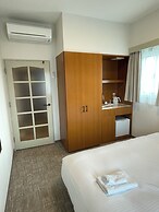 Apartment Hotel DIG the OSAKA