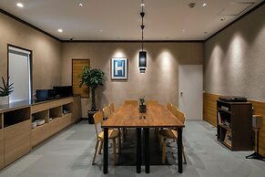 Apartment Hotel DIG the OSAKA