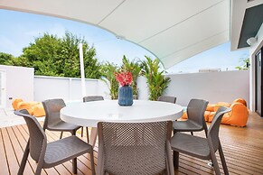 Boutique 5BR Oxygen Pool Villa Samakki 5