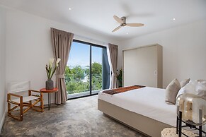 Boutique 5BR Oxygen Pool Villa Samakki 5