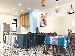 Deluxe 3 Br Corner House - Novaworld PT