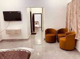 Shri Ram Darbar