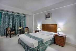 Hotel Purbani International Limited