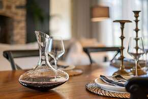 Merilli1885 - Private, Luxury Cottage