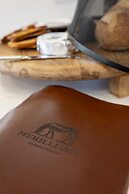 Merilli1885 - Private, Luxury Cottage