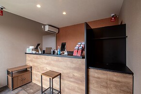 HOTEL R9 The Yard Tsukuba