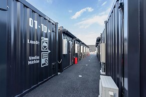HOTEL R9 The Yard Tsukuba