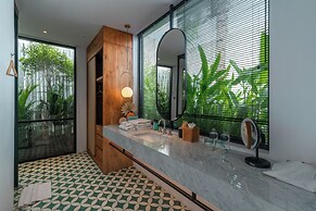 Mandala Oasis