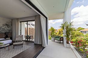 Mandala Oasis