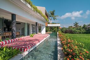 Mandala Oasis