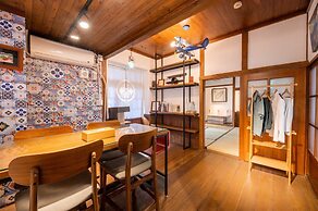 victory guesthouse