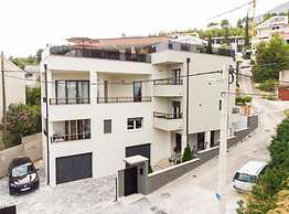 Luxury Penthouse Duce