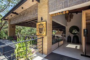 Pax Manor Muthaiga