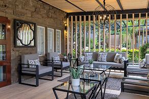 Pax Manor Muthaiga