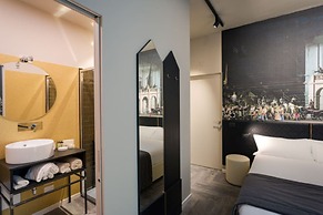 Italianflat - Theatrum