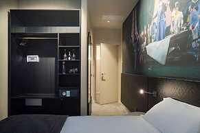 Italianflat - Theatrum