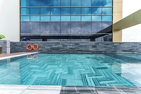 Cosmo Stars Hotel Bac Lieu