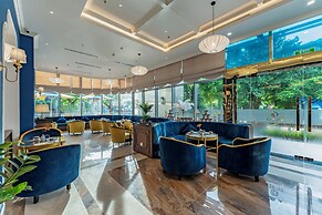 Cosmo Stars Hotel Bac Lieu