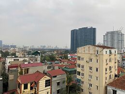 Luxury Hanoi Hotel