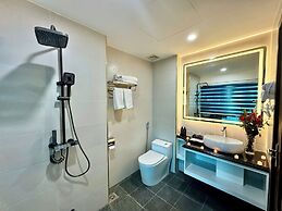 Luxury Hanoi Hotel