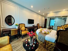 Luxury Hanoi Hotel